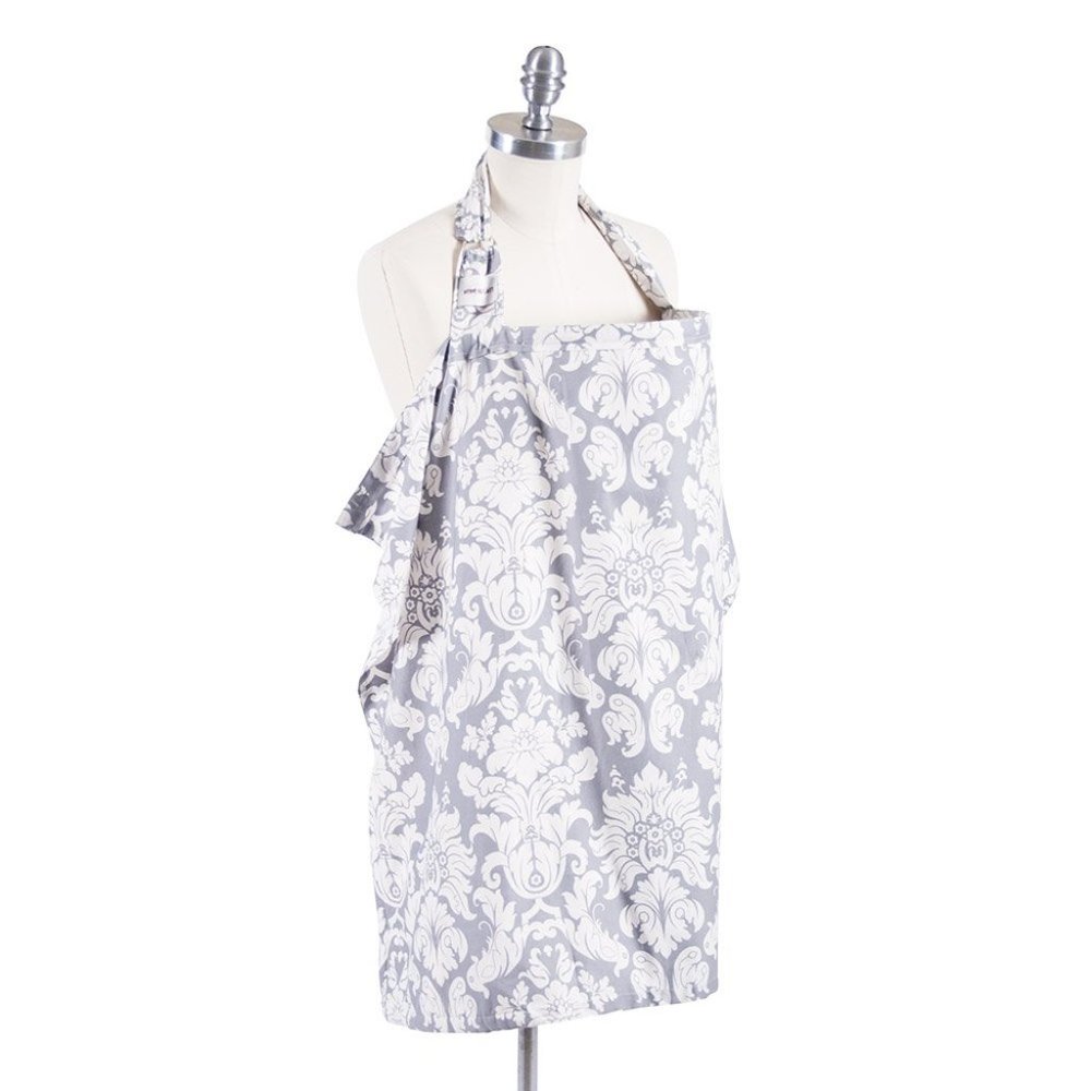 Bebe au Lait Cotton Nursing Cover